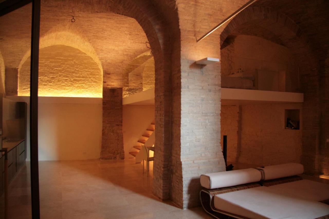 Desart Sweet Poeta Apartment Perugia Exterior foto