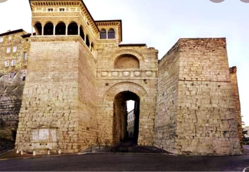 Desart Sweet Poeta Apartment Perugia Exterior foto
