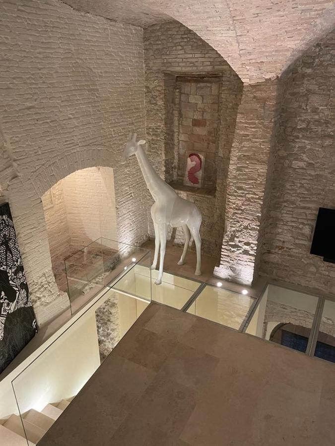 Desart Sweet Poeta Apartment Perugia Exterior foto