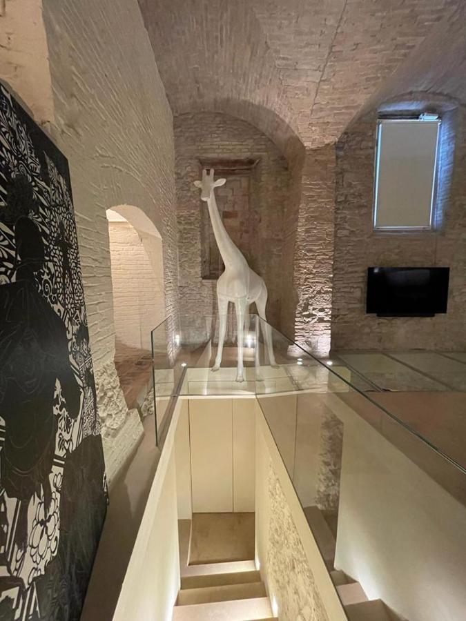 Desart Sweet Poeta Apartment Perugia Exterior foto