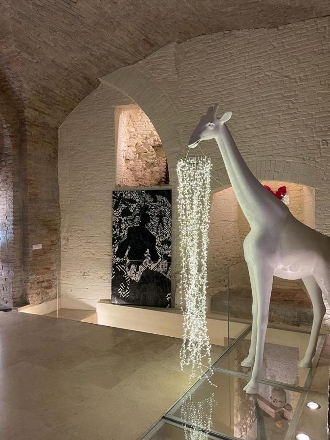 Desart Sweet Poeta Apartment Perugia Exterior foto