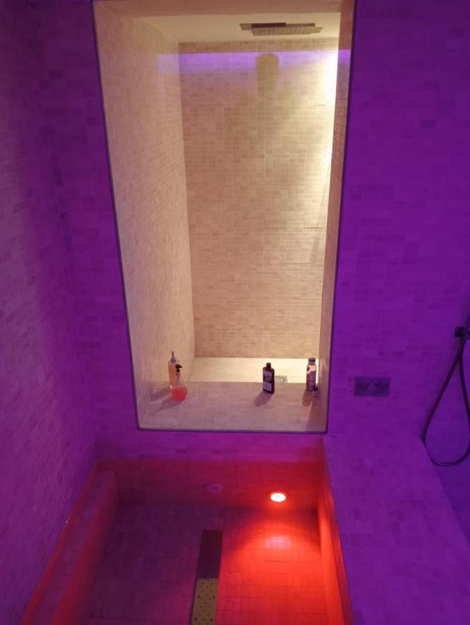 Desart Sweet Poeta Apartment Perugia Exterior foto